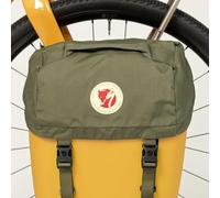 Fjällräven Cave Lidpack Outdoor Green, taglia unica