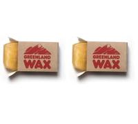 FJÄLLRÄVEN, Cera impermeabilizzante Greenland Wax