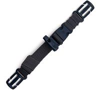 Fjällräven Chest Strap, Zaino Sportivo Adulto, Marina, Taglia Unica