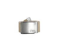 Fjall Raven - Cintura con fibbia in metallo - Canvas Belt Fossil - Beige