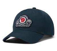 Fjällräven - Classic Badge cap/Classic Badge cap, Berretto Unisex - Adulto