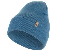 Fjällräven - Classic Knit Hat - Berretto One Size blu