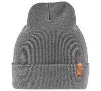 Fjällräven - Classic Knit Hat - Berretto One Size grigio