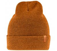 Fjällräven - Classic Knit Hat - Berretto One Size marrone