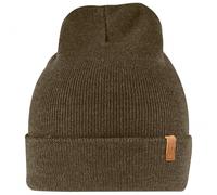 Fjällräven - Classic Knit Hat - Berretto One Size marrone