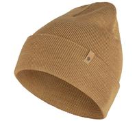 Fjällräven - Classic Knit Hat - Berretto One Size marrone/beige