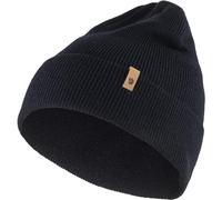 Fjällräven Classic Knit Hat, Berretto Unisex-Adulto, Dark Navy, Taglia Unica