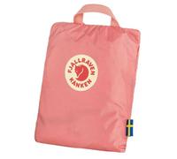 Sacca antipioggia per zaino Fjällräven Kånken Rain Cover Colore: rosa chiaro