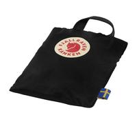 Sacca antipioggia per zaino Fjällräven Kånken Rain Cover Mini Colore: nero