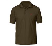 Fjällräven Crowley Pique, Polo, Uomo