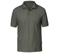 Fjällräven Crowley Pique, Polo, Uomo