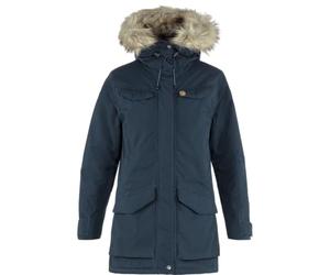 Fjällräven - - Damen Nuuk Parka-Jacke