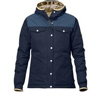 Fjällräven Donna Greenland No. 1 Down Jacket, Donna, 89136, Dark Navy, L