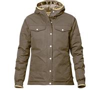 Fjällräven Donna Greenland No. 1 Down Jacket, Donna, F89136, Taupe, L
