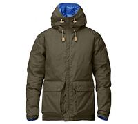 Fjällräven Down Jacket No.16, Piumino Corto Uomo