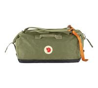 Borsa da viaggio Fjällräven Färden Duffel 50 Colore: verde