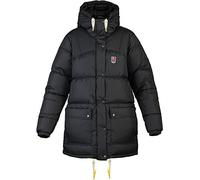 Fjällräven Expedition Down - Giacca da Donna, Colore: Nero