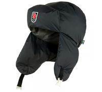 Berretto Fjällräven Expedition Down Heater nero - L-XL