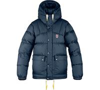 Giacca Fjällräven Expedition Down Lite blu marino - M