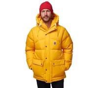 Fjällräven Expedition Down Lite Jacket M, Giacca da Spedizione, Uomo, Giallo (Dandelion), XL
