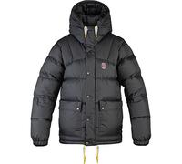 Giacca Fjällräven Expedition Down Lite nero - M