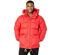 Fjällräven Expedition Down Lite Jacket M, Giacca da Spedizione, Uomo, Rosso, S