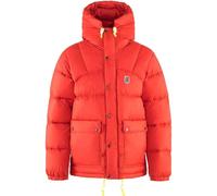 Fjällräven Expedition Down Lite Jacket M, Giacca da Spedizione, Uomo, Rosso, XS