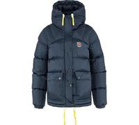 Fjällräven Expedition Down Lite Jacket W, Giacca da Spedizione, Donna, Blu (Navy), XXS