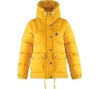Fjällräven Expedition Down Lite Jacket W, Giacca da Spedizione, Donna, Giallo (Dandelion), XL