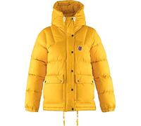 Fjällräven Expedition Down Lite Jacket W, Giacca da Spedizione, Donna, Giallo (Dandelion), XXS
