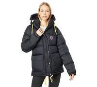Fjällräven Expedition Down Lite Jacket W, Giacca da Spedizione, Donna, Nero, S