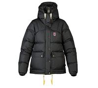 Fjällräven Expedition Down Lite Jacket W, Giacca da Spedizione, Donna, Nero, XXS