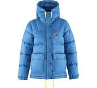 Fjällräven Expedition Down Lite Jacket W, Giacca da Spedizione, Donna, Blu (Un Blue), S