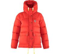 Fjällräven Expedition Down Lite Jacket W, Giacca da Spedizione, Donna, Rosso (True Red), L