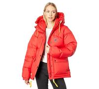 Fjällräven Expedition Down Lite Jacket W, Giacca da Spedizione, Donna, Rosso (True Red), M
