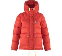 Fjällräven Expedition Down Lite Jacket W, Giacca da Spedizione, Donna, Rosso (True Red), XL