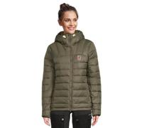 Fjällräven Expedition F86122-662 Expedition Pack Down Felpa, Donna, Deep Forest, M Donna (Pacco da 1)