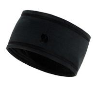 Fjällräven - Expedition Fleece Headband - Fascia sportiva per la fronte L/XL nero
