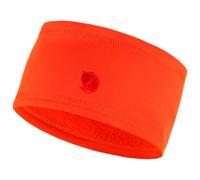 Fjällräven - Expedition Fleece Headband - Fascia sportiva per la fronte S/M rosso