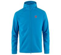 Fjällräven - Expedition Fleece Hoodie - Giacca in pile M blu