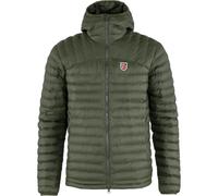 Fjällräven Expedition Lätt Hoodie M, Giacca con Cappuccio Uomo