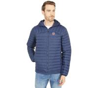 Fjällräven Expedition Lätt Jacket Grigio S Uomo
