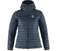 Fjällräven Expedition Lätt Hoodie W, Giacca con Cappuccio Donna