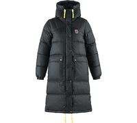 Fjällräven Expedition Long Down Parka W, Giacca Donna, Nero , L