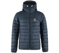 Fjällräven Expedition Pacco verso Basso Hoodie Herren-Daunenjacke Tgiacca Nuovo