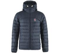 Fjällräven Expedition Pack Down Hoodie - giacca piumino - uomo XL Blue man Pfc-Free,Piuma