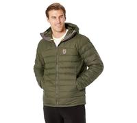 Fjällräven Expedition Pack Down Hoodie M, Giacca Da Trekking Uomo, Verde (Deep Forest), M