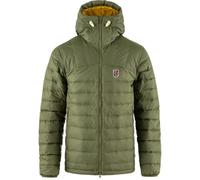 Fjällräven Expedition Pack Down Hoodie M Maglia lunga Uomo