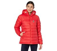 Fjällräven Expedition Pack Down Hoodie W Giacca Donna