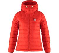 Fjällräven Expedition Pack Down Hoodie W Giacca Donna